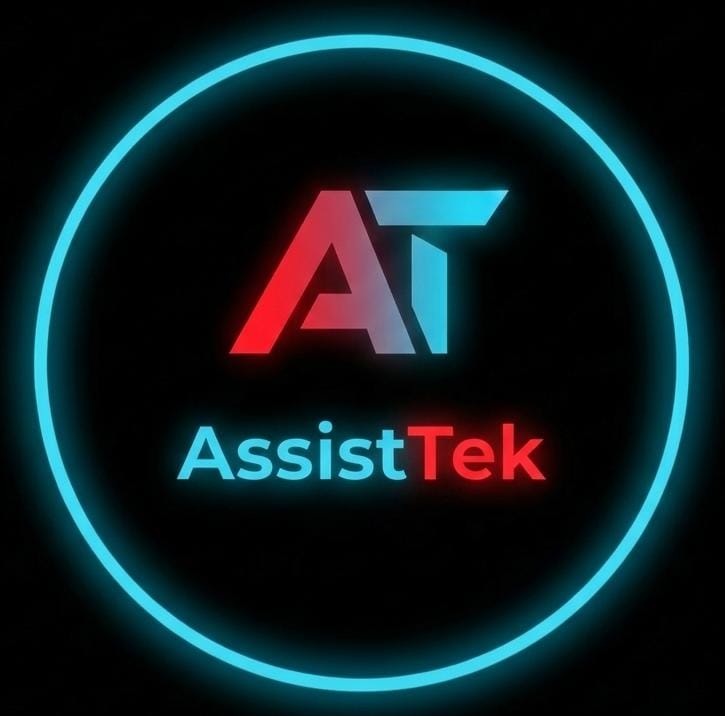 AssistTek Logo